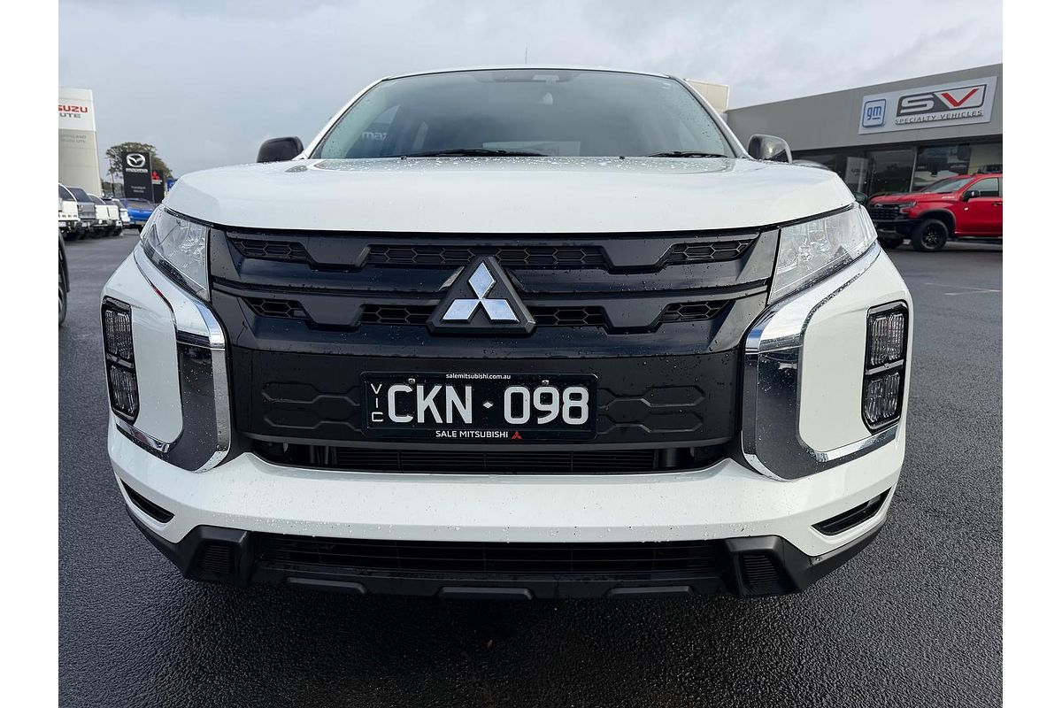 2023 Mitsubishi ASX MR XD