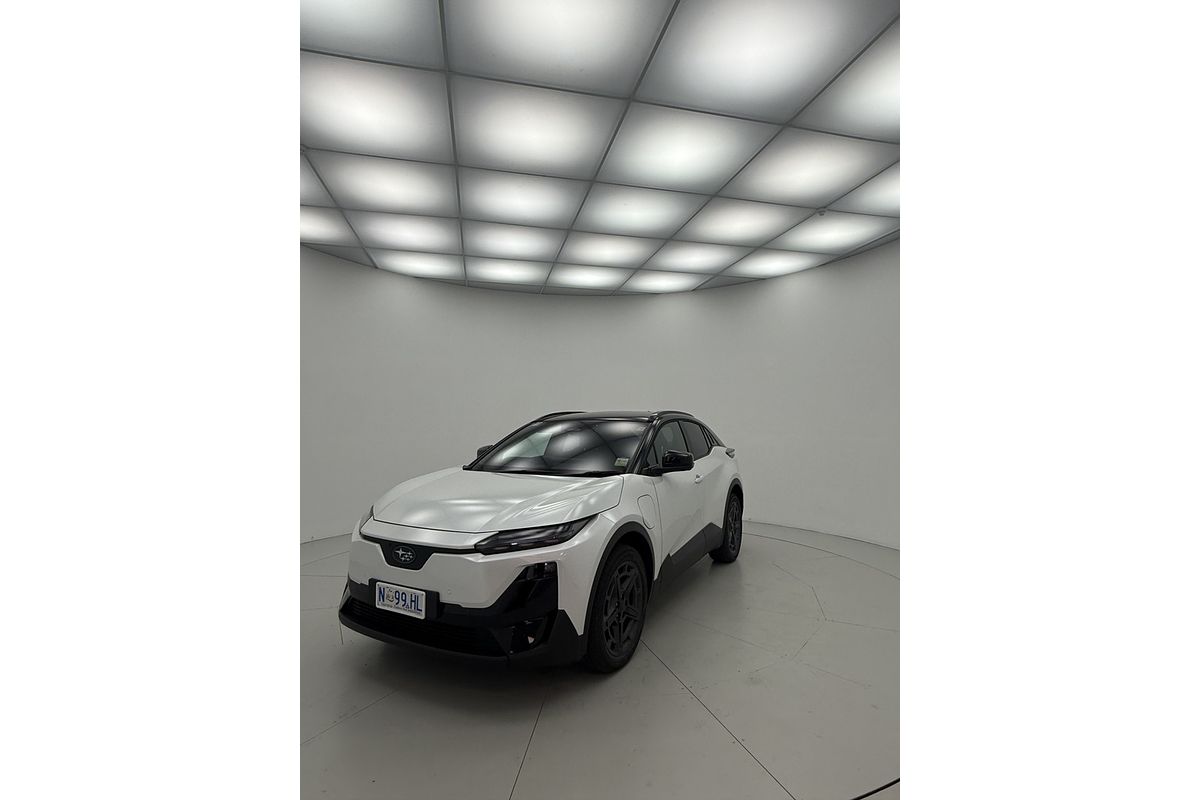 2026 Subaru Uncharted AWD E2-1