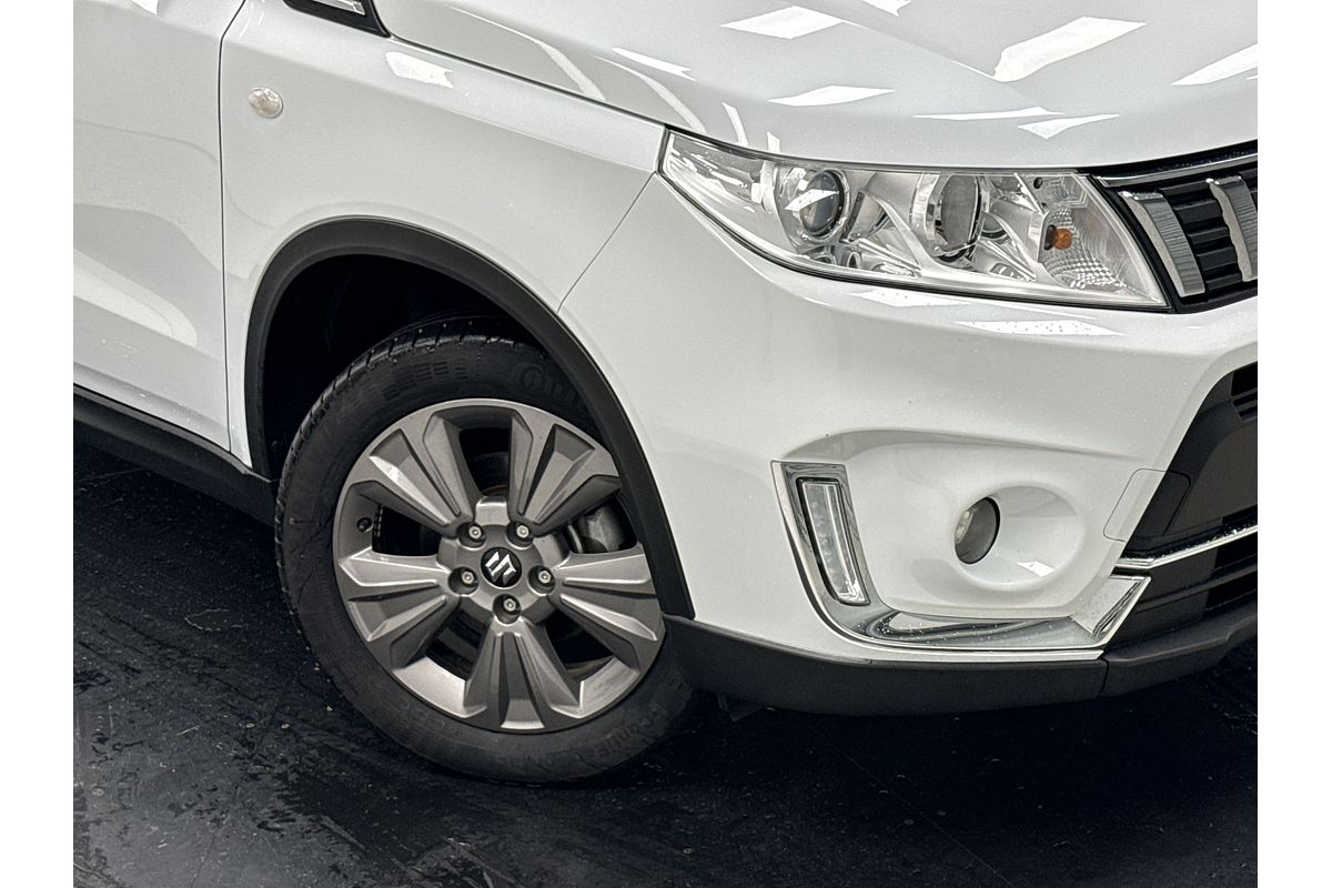 2023 Suzuki Vitara LY Series II