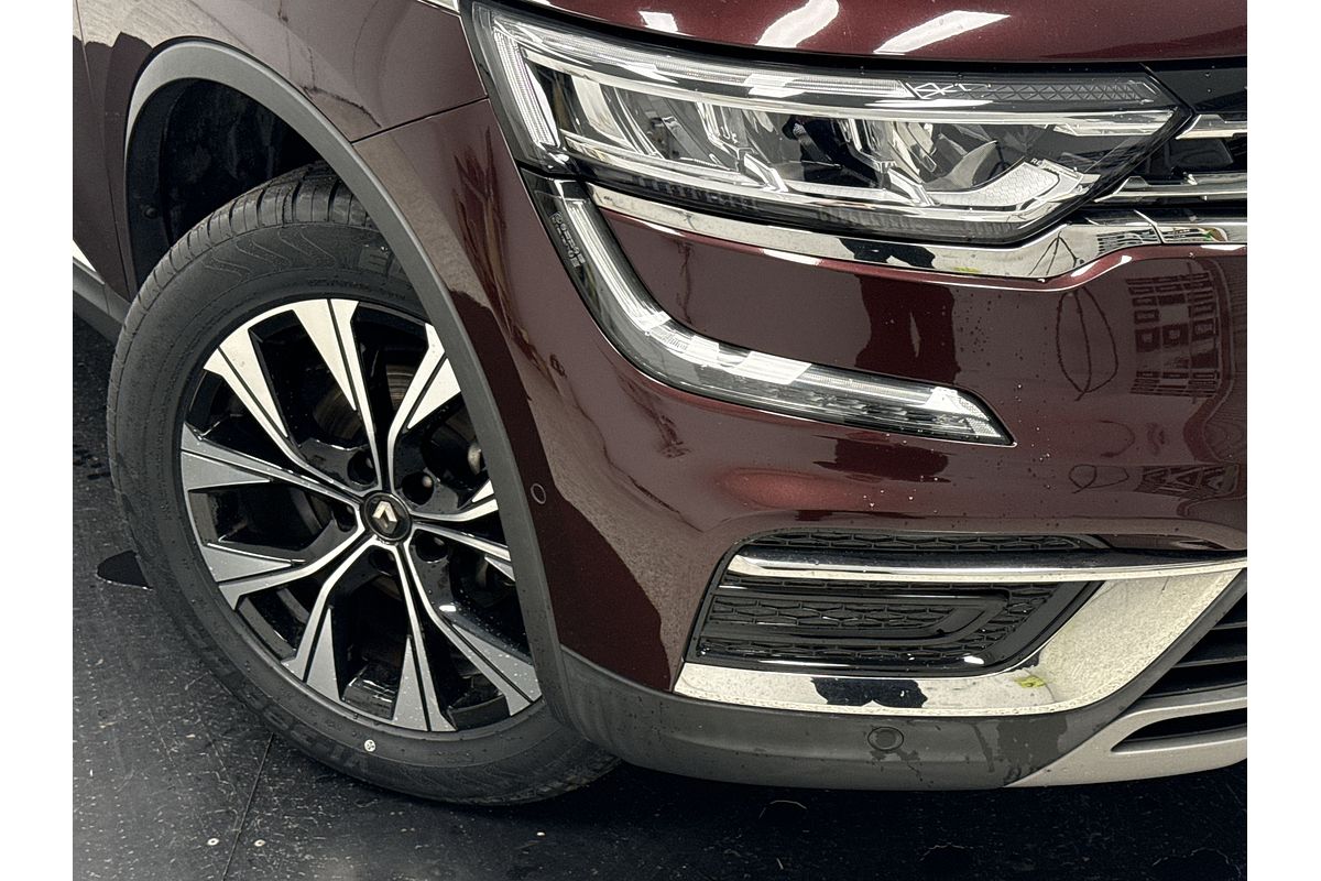 2023 Renault Koleos Zen HZG