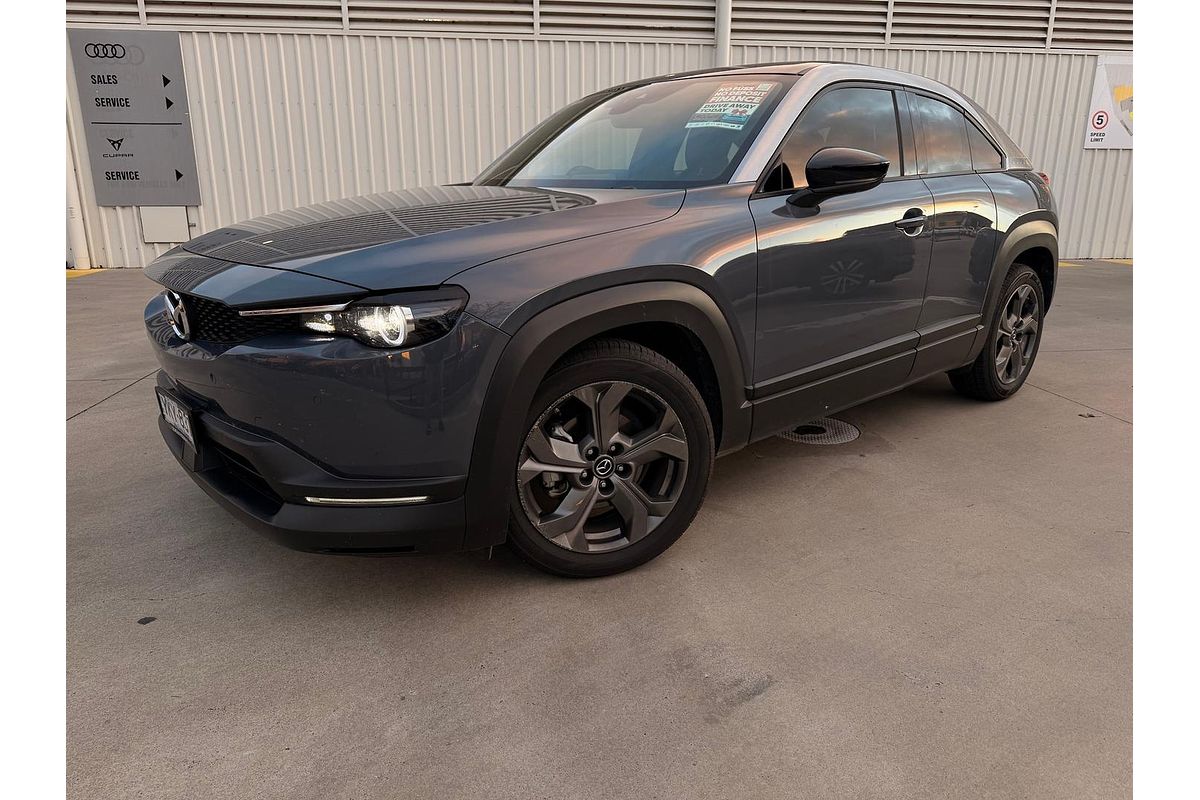 2021 Mazda MX-30 G20e Astina DR Series