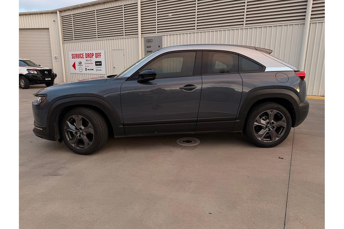 2021 Mazda MX-30 G20e Astina DR Series