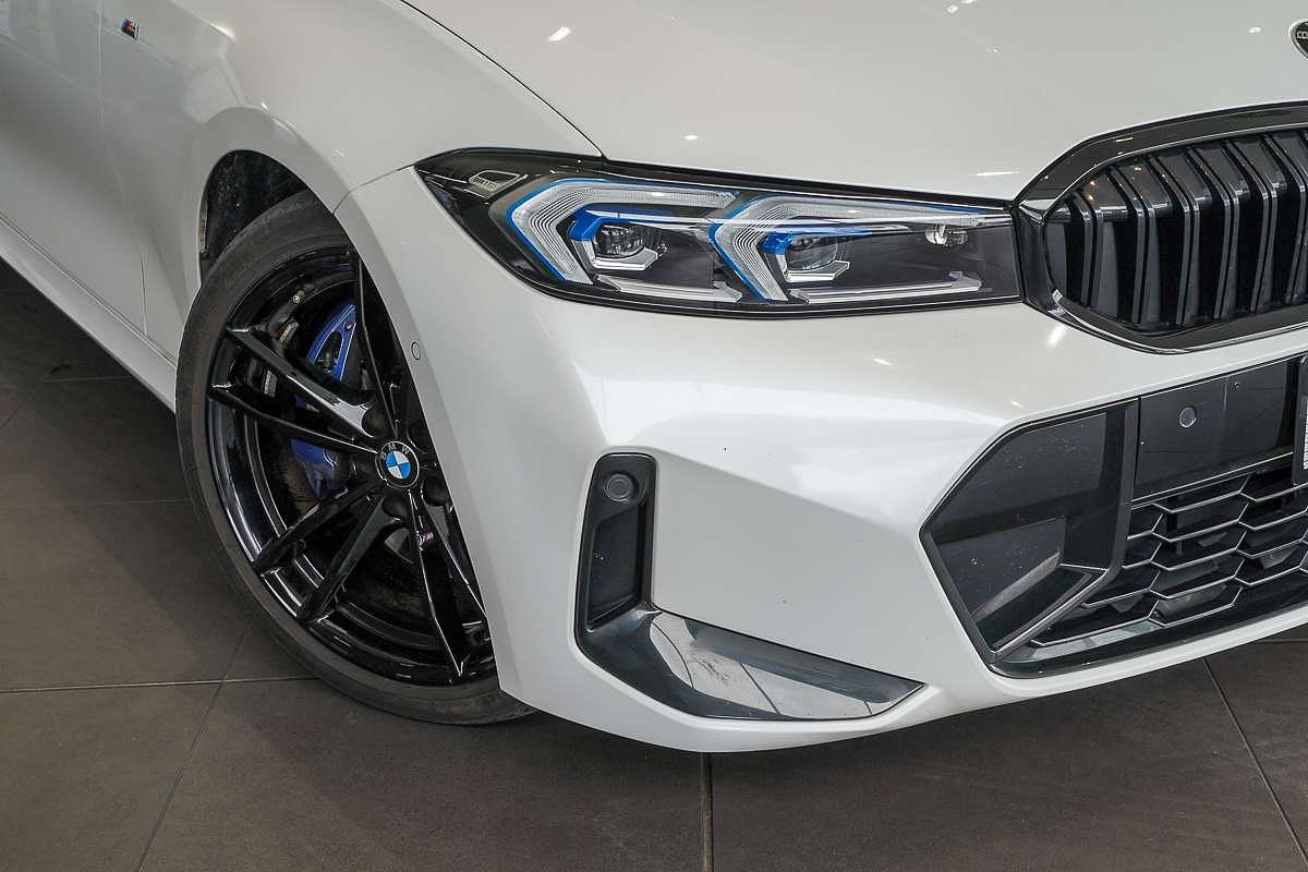2023 BMW 3 Series 330i M Sport G20 LCI