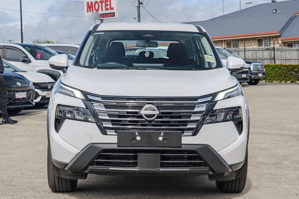 2026 Nissan X-TRAIL ST T33