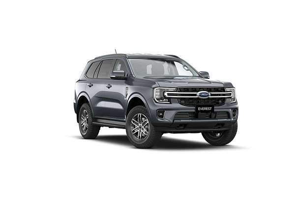 2026 Ford Everest Trend 2.0L