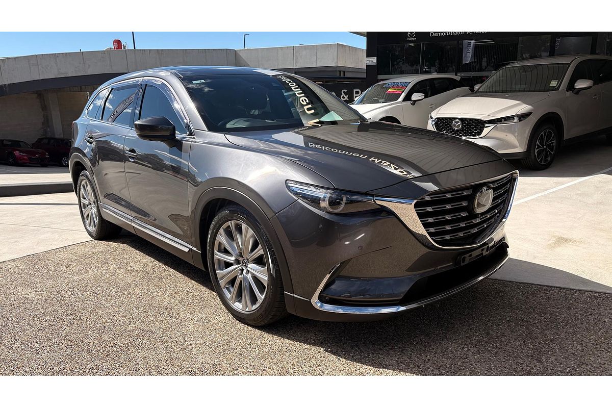 2021 Mazda CX-9 Azami TC