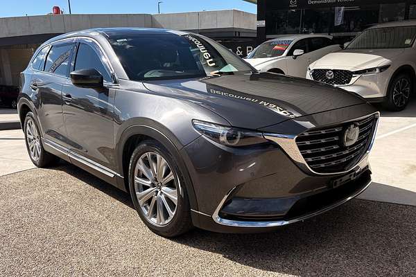 2021 Mazda CX-9 Azami TC