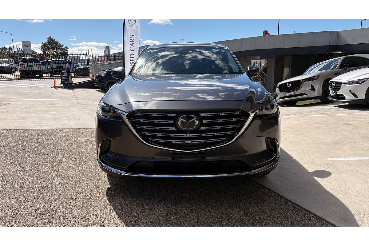 2021 Mazda CX-9 Azami TC