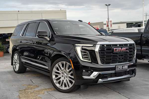 2025 GMC Yukon Denali T1