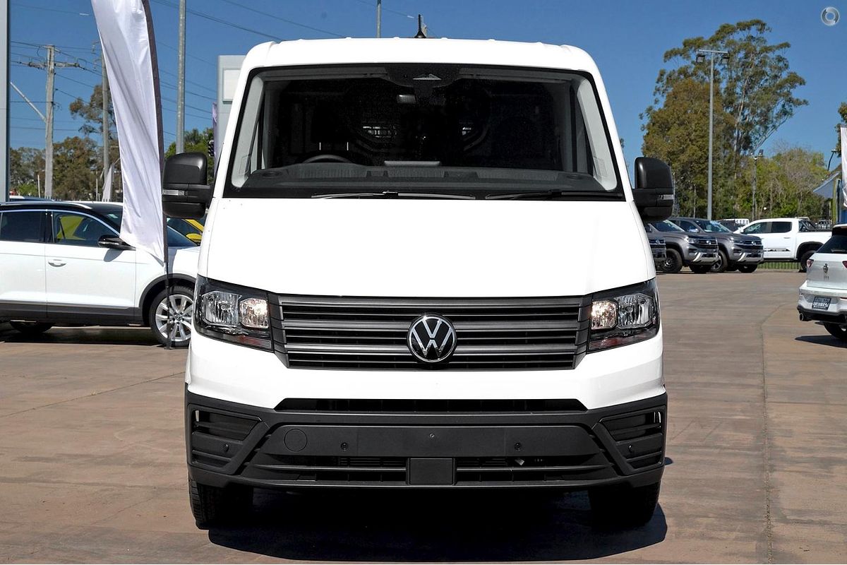 2026 Volkswagen Crafter 35 TDI410 SY1 MWB
