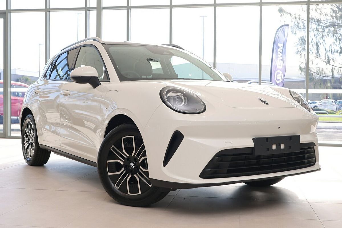 2026 GWM Ora 5 Ultra EC15S