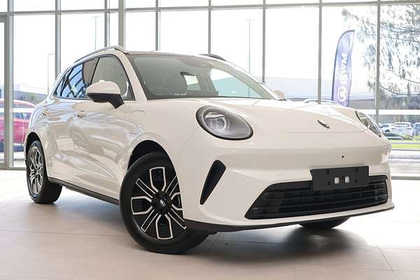2026 GWM Ora 5 Ultra EC15S