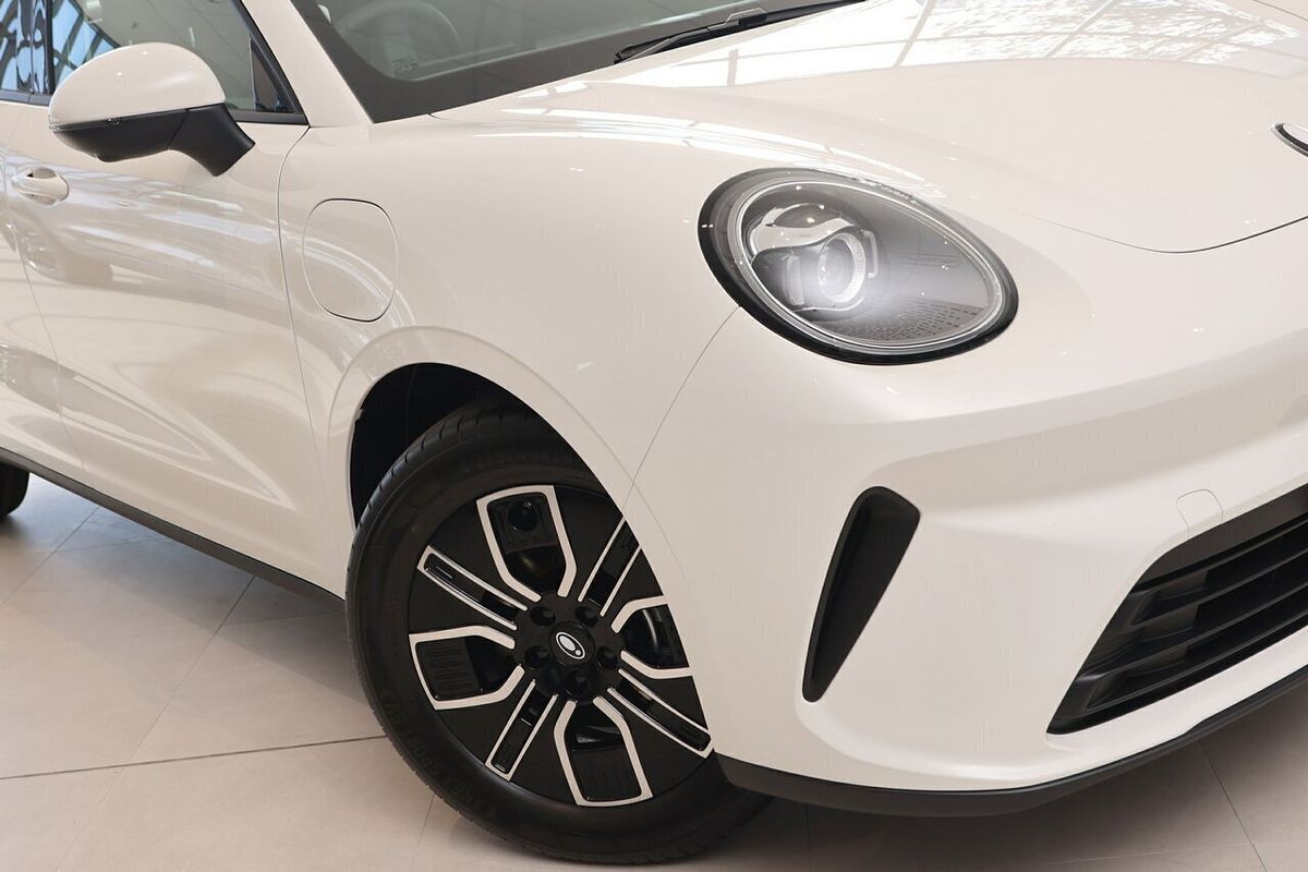 2026 GWM Ora 5 Ultra EC15S