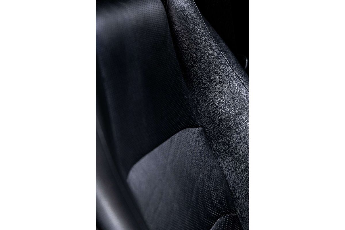 2018 Honda HR-V RS