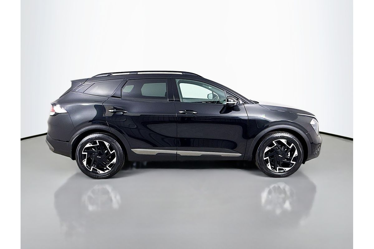 2022 Kia Sportage SX+ NQ5