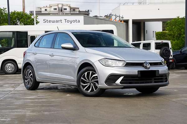 2024 Volkswagen Polo 85TSI Life AE