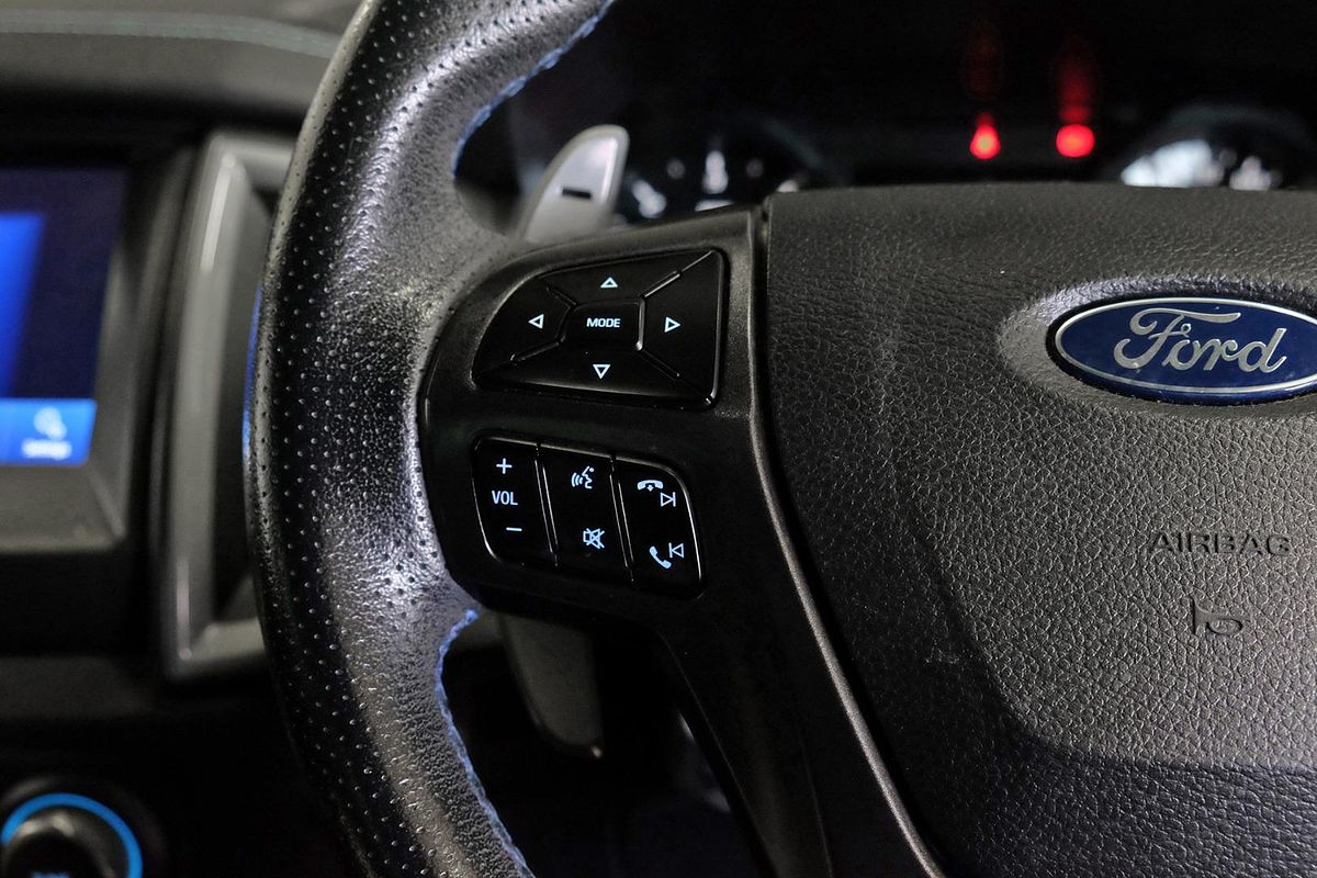 2020 Ford Ranger Raptor PX MkIII 4X4 2.0L image 15