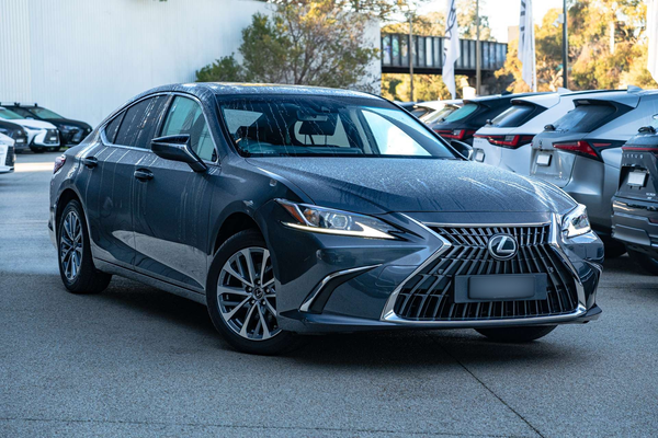 2024 Lexus ES ES250 Luxury AXZA10R
