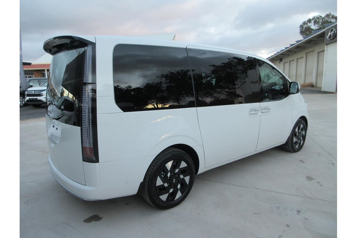 2026 Hyundai STARIA Lounge US4.V4