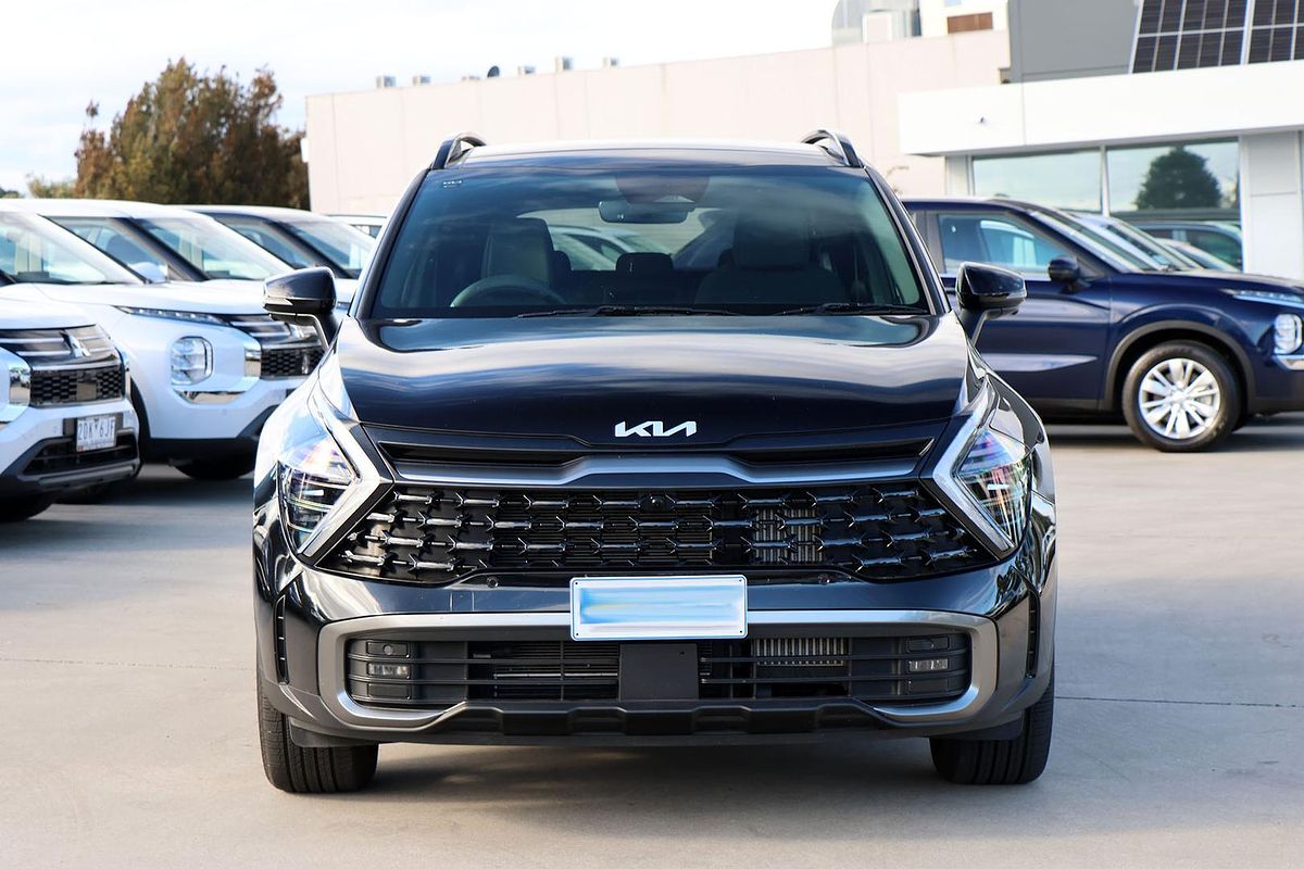 2024 Kia Sportage GT-Line NQ5