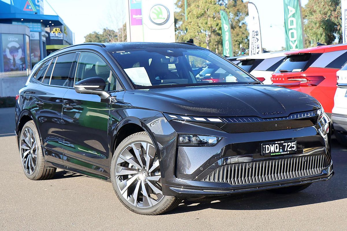 2025 Škoda Enyaq 85 Sportline NY