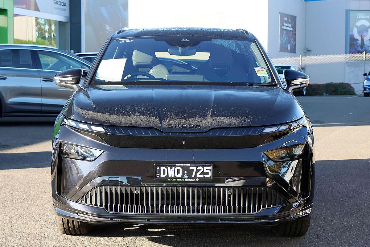 2025 Škoda Enyaq 85 Sportline NY