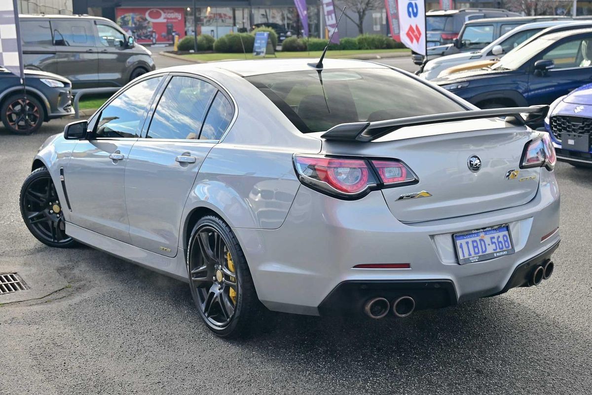 2013 Holden Special Vehicles GTS GEN-F