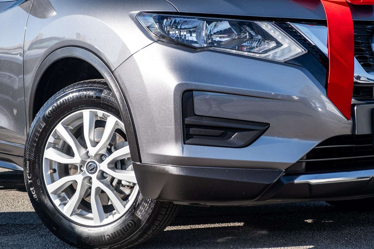 2021 Nissan X-TRAIL ST T32
