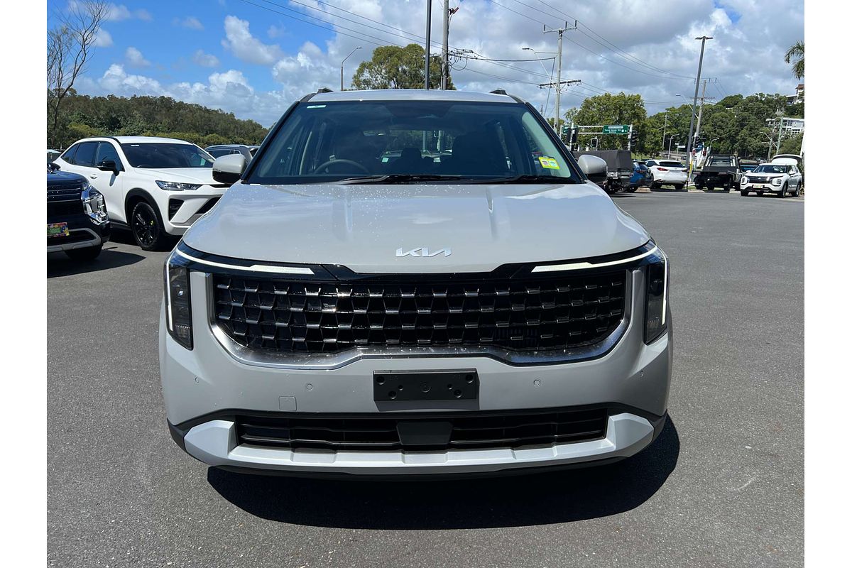 2026 Kia Carnival S KA4 PE