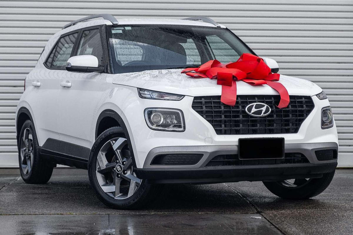 2024 Hyundai Venue Active QX.V5