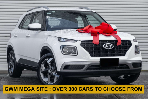 2024 Hyundai Venue Active QX.V5