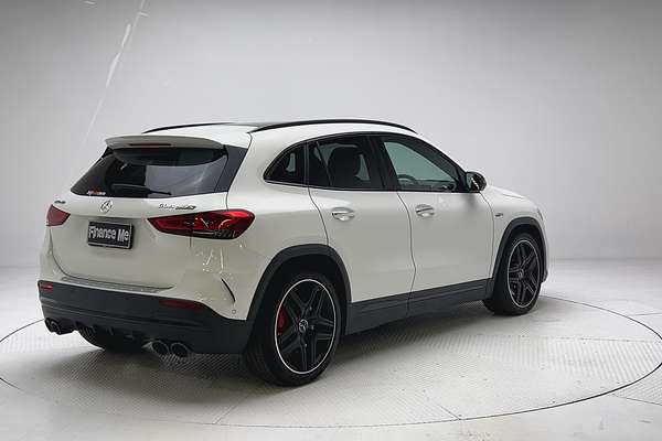 2022 Mercedes-Benz GLA-Class GLA45 AMG S H247 thumb-7