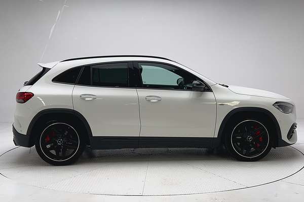 2022 Mercedes-Benz GLA-Class GLA45 AMG S H247 thumb-8