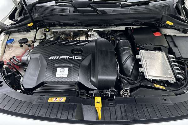 2022 Mercedes-Benz GLA-Class GLA45 AMG S H247 thumb-10