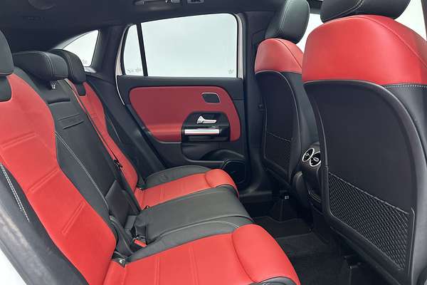 2022 Mercedes-Benz GLA-Class GLA45 AMG S H247 thumb-11
