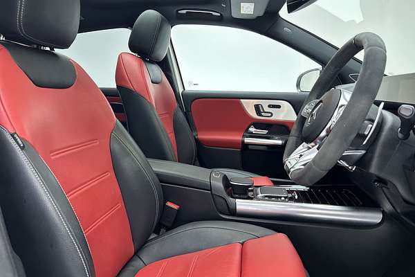 2022 Mercedes-Benz GLA-Class GLA45 AMG S H247 thumb-12