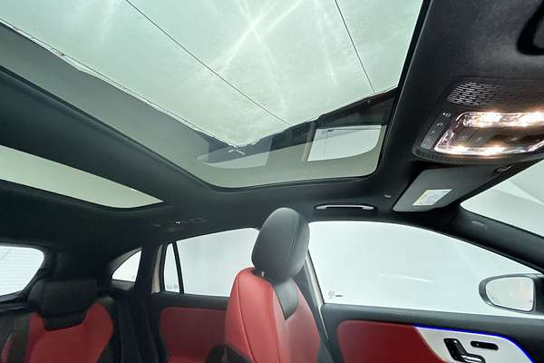 2022 Mercedes-Benz GLA-Class GLA45 AMG S H247 thumb-14