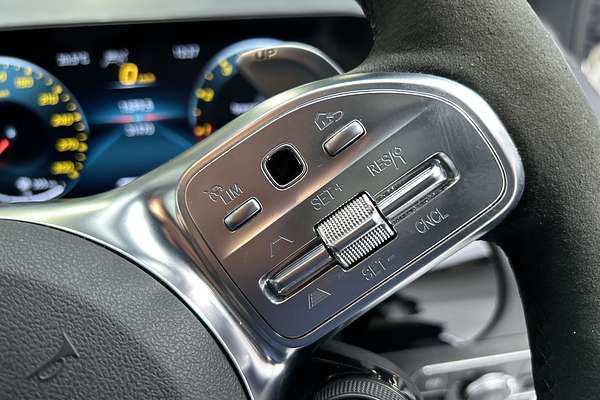 2022 Mercedes-Benz GLA-Class GLA45 AMG S H247 thumb-17