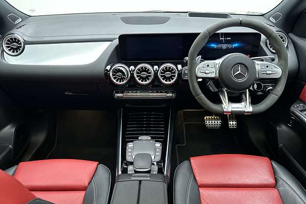 2022 Mercedes-Benz GLA-Class GLA45 AMG S H247 thumb-19