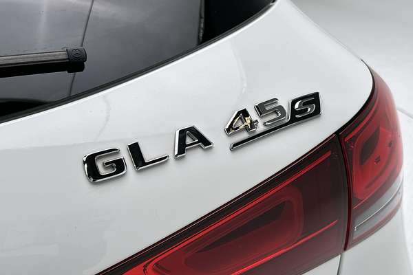 2022 Mercedes-Benz GLA-Class GLA45 AMG S H247 thumb-21