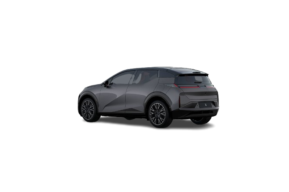 2026 Zeekr X AWD BX1E-A2