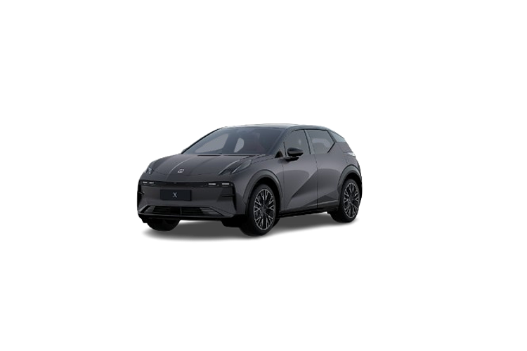 2026 Zeekr X AWD BX1E-A2
