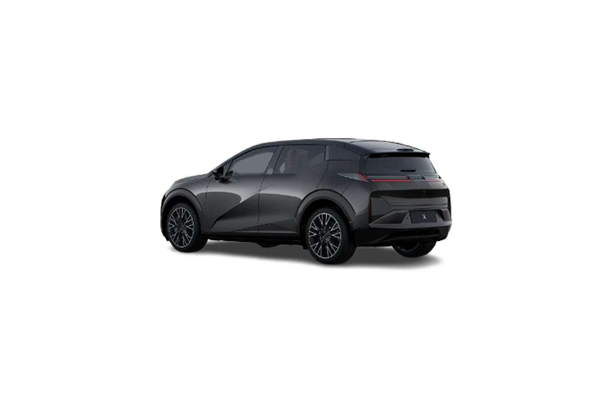 2026 Zeekr X AWD BX1E-A2