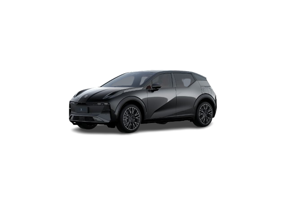 2026 Zeekr X AWD BX1E-A2