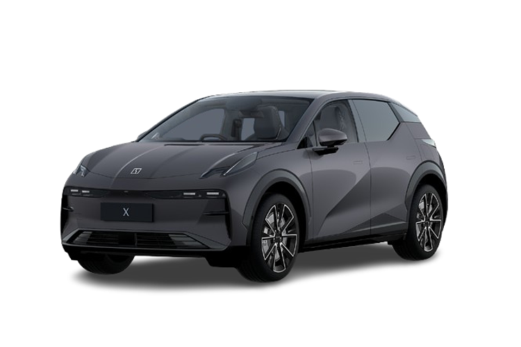 2026 Zeekr X RWD BX1E-A2