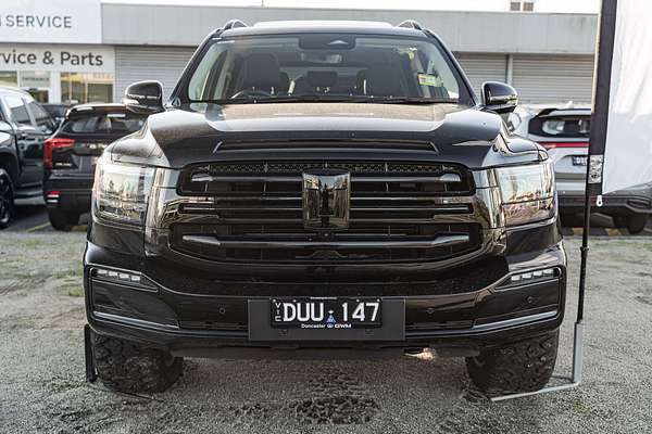 2025 GWM Tank 500 Vanta Hybrid P03