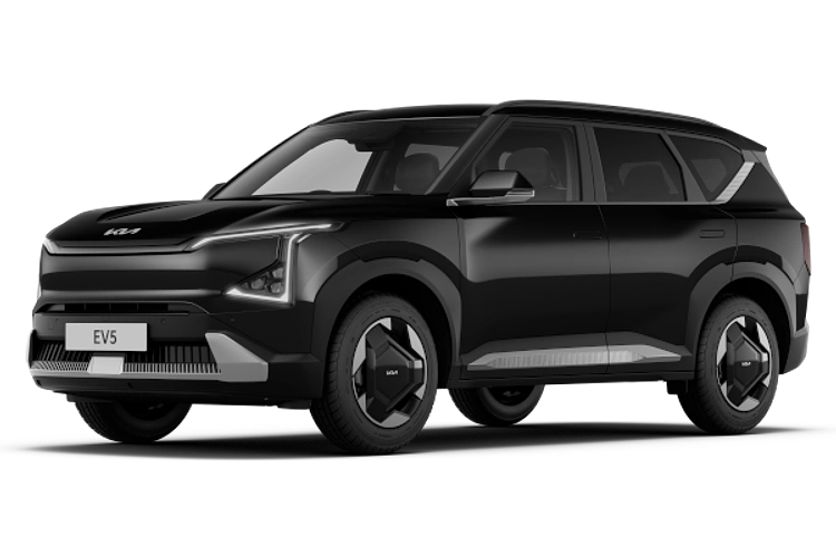 2026 Kia EV5 Air Standard Range OVc