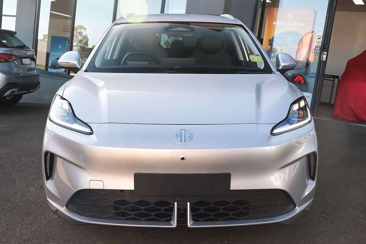 2026 MG MG4 EV Urban Essence 54 AH4E