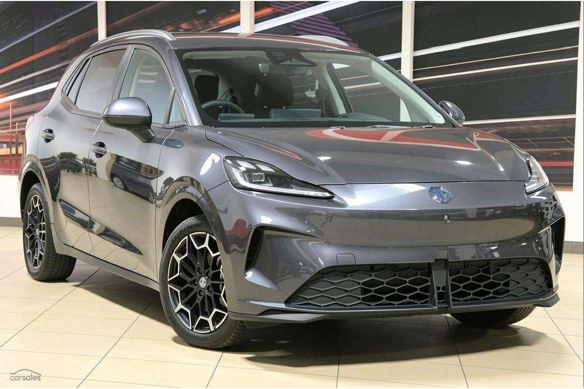 2026 MG MG4 EV Urban Essence 54 AH4E