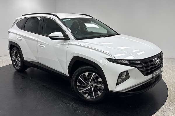 2024 Hyundai Tucson Elite NX4.V2